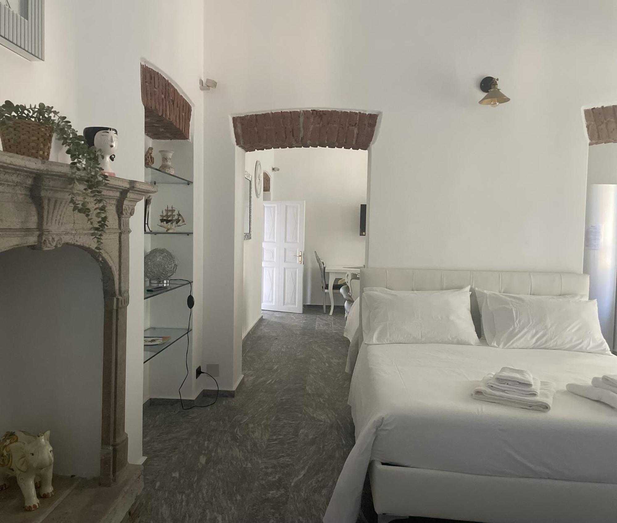 Villa Simona Malpensa Gallarate Exterior photo